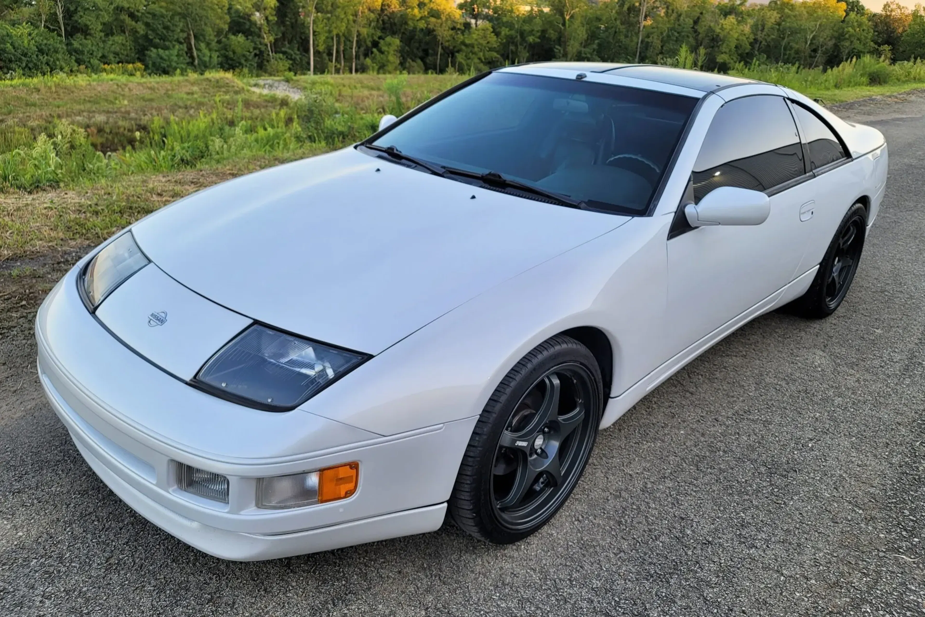 1996 Nissan 300ZX Base Value | Hagerty Valuation Tools®